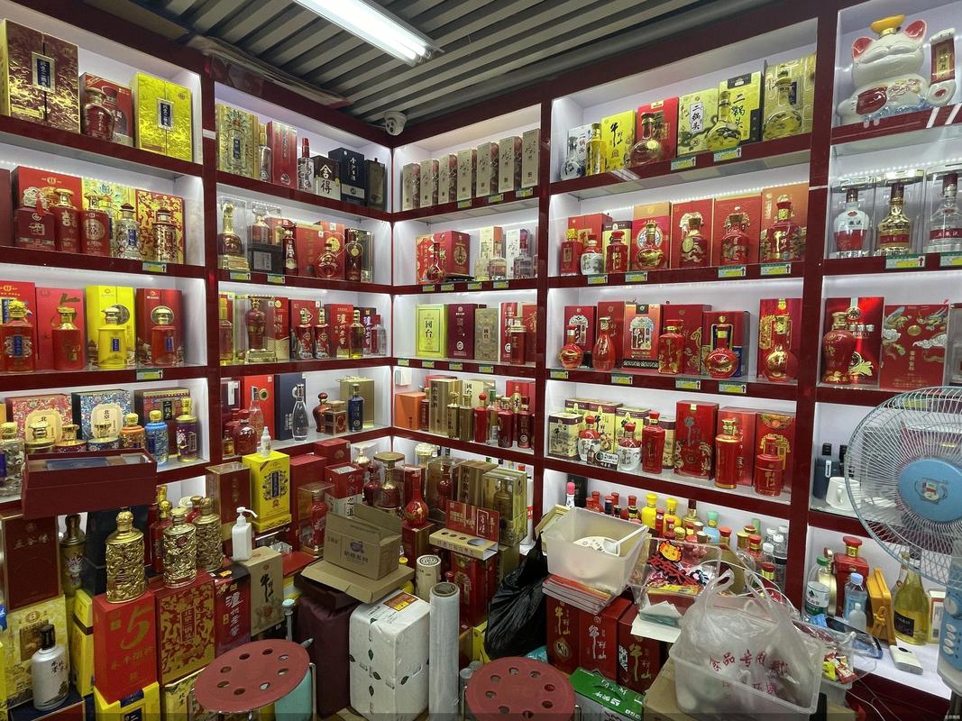 緊抓宴席消費機遇 酒企與煙草零售的協(xié)同發(fā)展之道